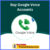 Buy Google Voice Accounts