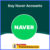 Buy Naver Accounts