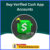 Buy Verified Cash App Accounts